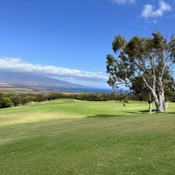 The King Kamehameha Golf Club