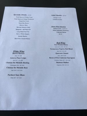 BrewVino by null