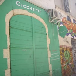 Le Cicchetti
