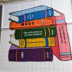 Dunaway Books