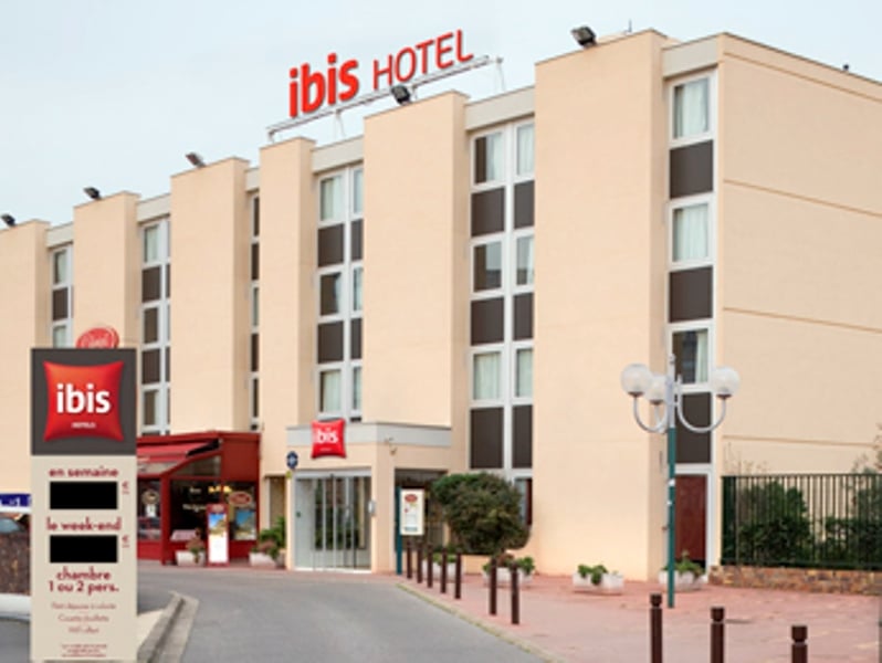 IBIS PARIS GENNEVILLIERS 32 Rue Louis calmel, Genevilliers, HautsdeSeine, France Yelp IBIS PARIS GENNEVILLIERS 32 Rue Louis calmel, Genevilliers, HautsdeSeine, France Yelp