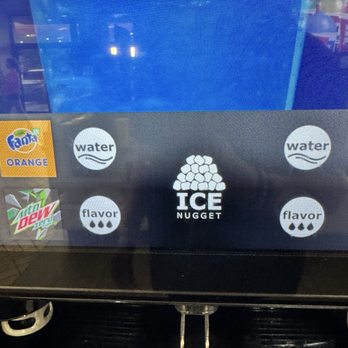 Love's Travel Stop - They offer cub ice and crushed ice. - Gas Stations Near Me - Biloxi, Mississippi