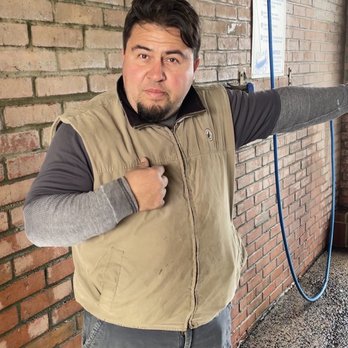 Sam's Car Wash Self Service - Juan, a violent and angry employee - Car Wash Near Me - Manassas, Virginia Sam's Car Wash Self Service - Juan, a violent and angry employee - Car Wash Near Me - Manassas, Virginia