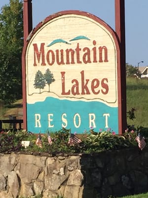 MOUNTAIN LAKES RESORT - Updated February 2026 - 19 Reviews - 560