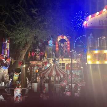 Halloween - Museums Near Me - Burbank, California