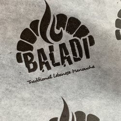 Baladi - Baladi