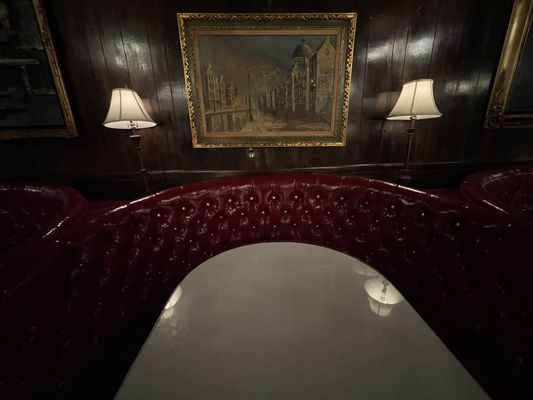 Colombo's Italian Steakhouse & Jazz Club by null