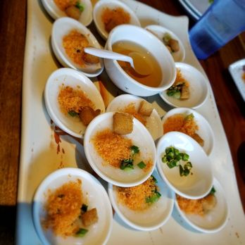 Summer Rolls - Banh beo. - Vietnamese Near Me - Rosemead, California Summer Rolls - Banh beo. - Vietnamese Near Me - Rosemead, California