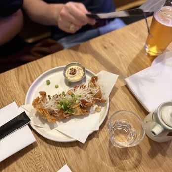 Afuri - Dumplings - Ramen Near Me - Houston, Texas Afuri - Dumplings - Ramen Near Me - Houston, Texas