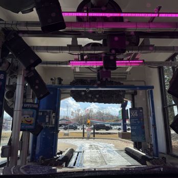 Tidal Wave Auto Spa - Car Wash Near Me - Madison, Alabama