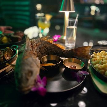 Doves - Fried fish - Asian Fusion Near Me - Houston, Texas Doves - Fried fish - Asian Fusion Near Me - Houston, Texas