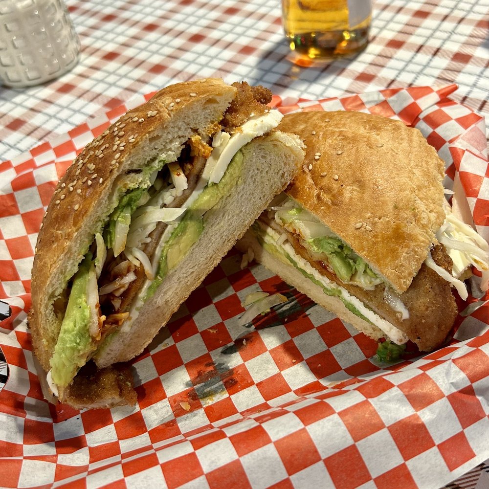 Cemitas Tepeaca 2