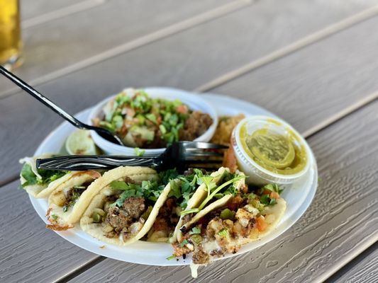 Sanchos Cantina & Cocina by null