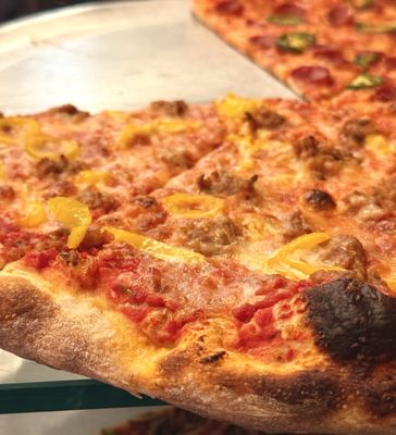 Andrea's Pizza by null