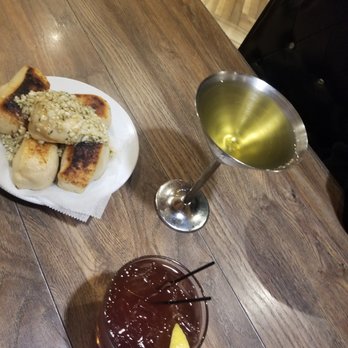 Fiamma Italian Grill - Blackberry Whiskey Smash and Pear Martini - Italian Near Me - Bethlehem, Pennsylvania Fiamma Italian Grill - Blackberry Whiskey Smash and Pear Martini - Italian Near Me - Bethlehem, Pennsylvania