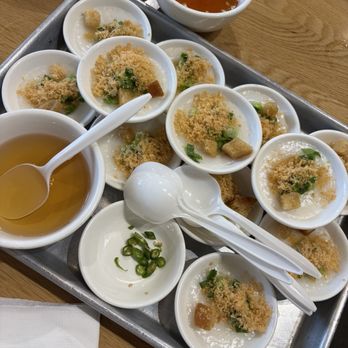 Nem By Summer Rolls - Banh beo - Vietnamese Near Me - San Gabriel, California
