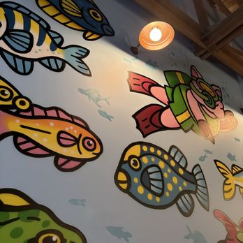 Ate-Oh-Ate - Co-worker breaking bread - Hawaiian Near Me - Portland, Oregon Ate-Oh-Ate - Co-worker breaking bread - Hawaiian Near Me - Portland, Oregon