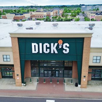 DICK'S Sporting Goods - Sports Wear Near Me - Collegeville, Pennsylvania DICK'S Sporting Goods - Sports Wear Near Me - Collegeville, Pennsylvania