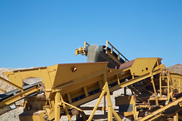 Foothills Sand & Gravel