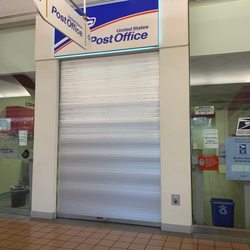 USPS - Greenbriar Mall - Greenbriar USPS