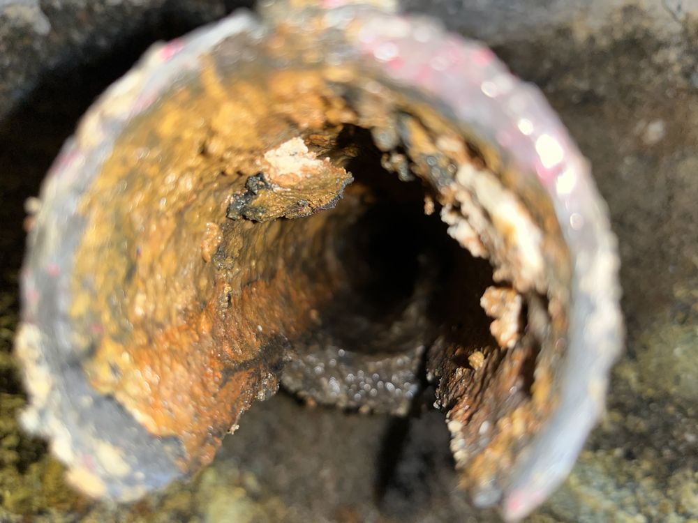 Slide of All Drain Solutions