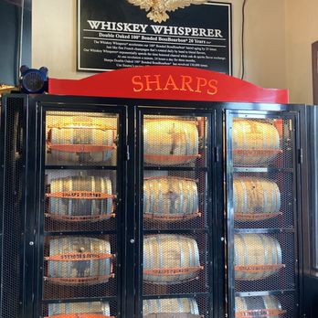 Sharps Roasthouse - American Near Me - SeaTac, Washington