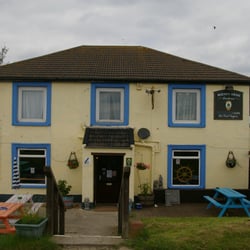 The Berney Arms