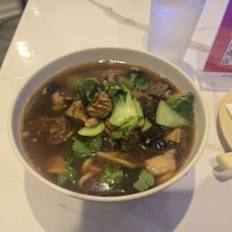 beef noodle soup beef noodle soup