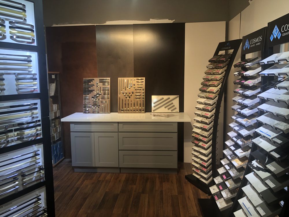 Unikraft Interiors - countertop fabricator in Lakewood, WA