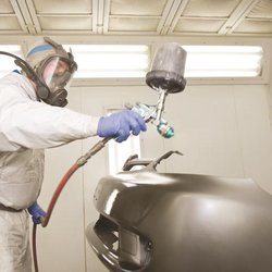 Bull Valley Auto Body