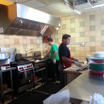 El Cantaro - Cook recommended the quesadillas - Mexican Near Me - Monterey, California