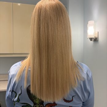 Salon Sora - Brazilian Keratin Treament Brazilian Keratin Treament - Hair Salons Near Me - Boca Raton, Florida