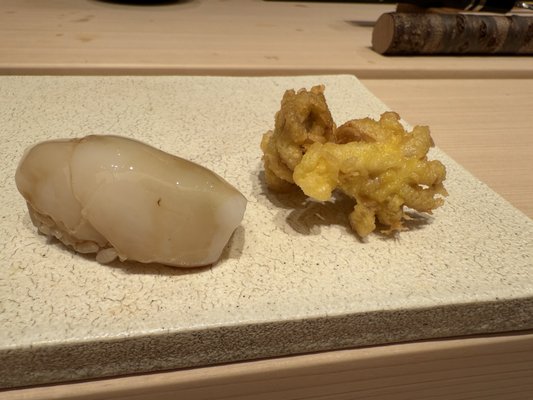 Sushi Kiwami by null