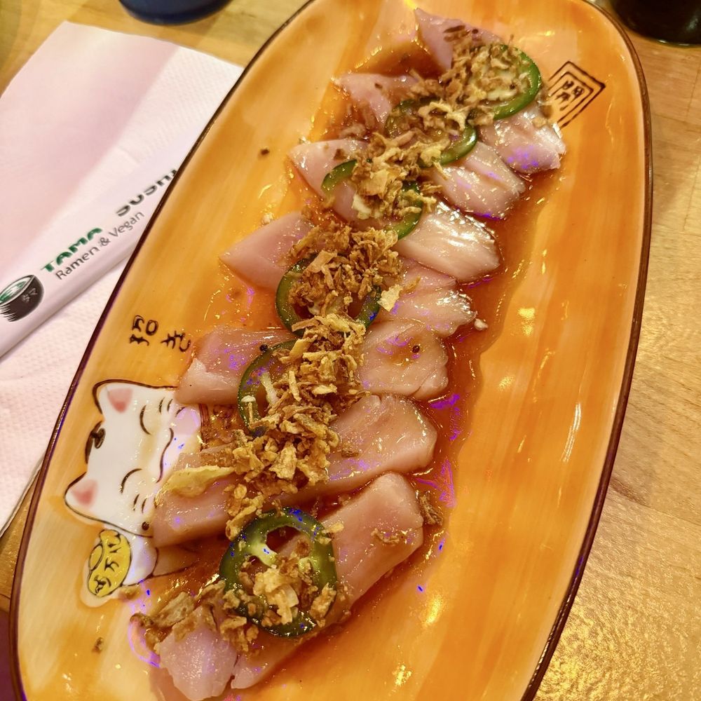 Tama Sushi - Sushi Bars Near Me - Huntington Beach, California