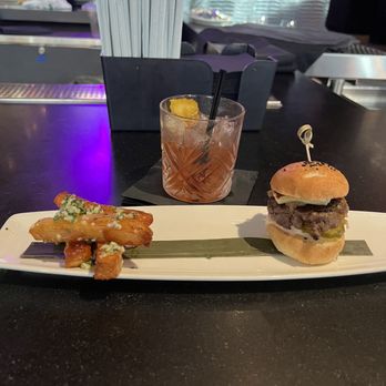 STK Steakhouse - Bars Near Me - Denver, Colorado