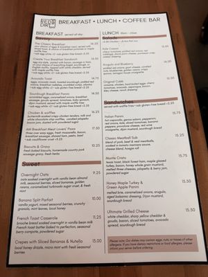 Menu photo 3 Red Dirt Social Fate, TX Menu photo 3 Red Dirt Social Fate, TX