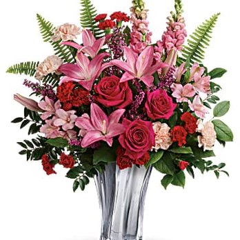 Expressions Florist - Interior Design Near Me - Athens, Texas Expressions Florist - Interior Design Near Me - Athens, Texas