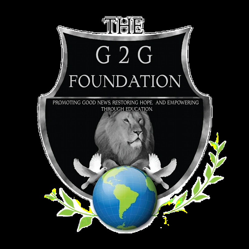 The G2G Foundation - social services organization in Miami, FL