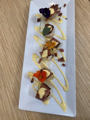 The Octopus's Garden Cafe & Bistro by null