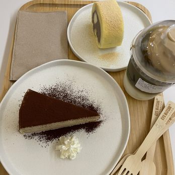 Kyo Matcha - Desserts Near Me - Columbia, Maryland