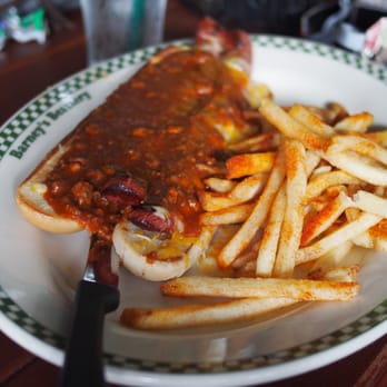 Barney's Beanery - Breakfast & Brunch Near Me - Santa Monica, California Barney's Beanery - Breakfast & Brunch Near Me - Santa Monica, California