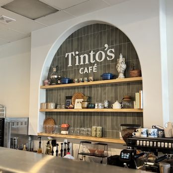 Tinto’s Cafe - Tinto's Cafe - Coffee & Tea Near Me - Houston, Texas Tinto’s Cafe - Tinto's Cafe - Coffee & Tea Near Me - Houston, Texas
