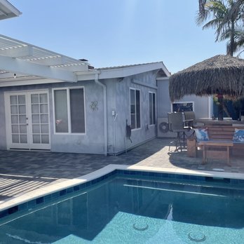 System Pavers - Backyard - Masonry/Concrete Near Me - San Marcos, California System Pavers - Backyard - Masonry/Concrete Near Me - San Marcos, California