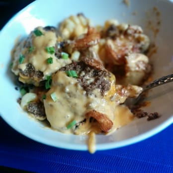 Blu Wolf Bistro - Gastro plate - Gastropubs Near Me - Rochester, New York