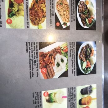 Pho Metro - Menu - Vietnamese Near Me - Scarborough, Ontario