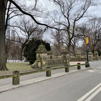 Central Park - Parks Near Me - New York, New York