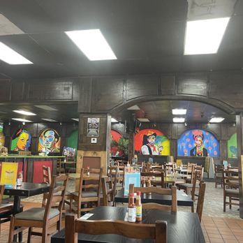 Delicias De Mexico - Inside seating - Mexican Near Me - Bell Gardens, California Delicias De Mexico - Inside seating - Mexican Near Me - Bell Gardens, California