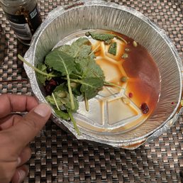 Kale Salad