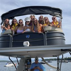M&M Island Cruises