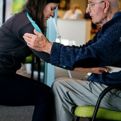 Langford Sports & Physical Therapy - Balance and functional progressions at Langford Physical Therapy